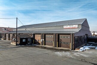 Plus de détails pour 1207 Tonnelle Ave, North Bergen, NJ - Industriel à vendre