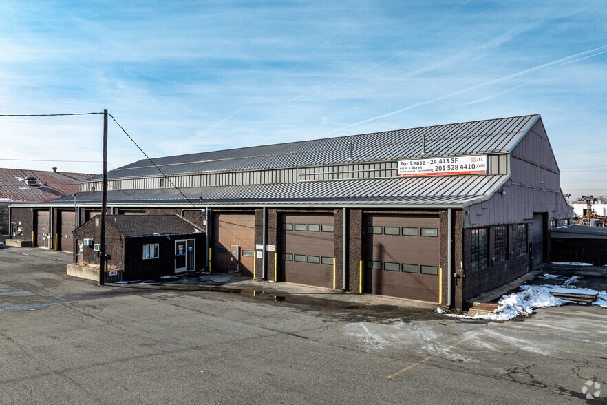 1207 Tonnelle Ave, North Bergen, NJ for sale - Building Photo - Image 1 of 6