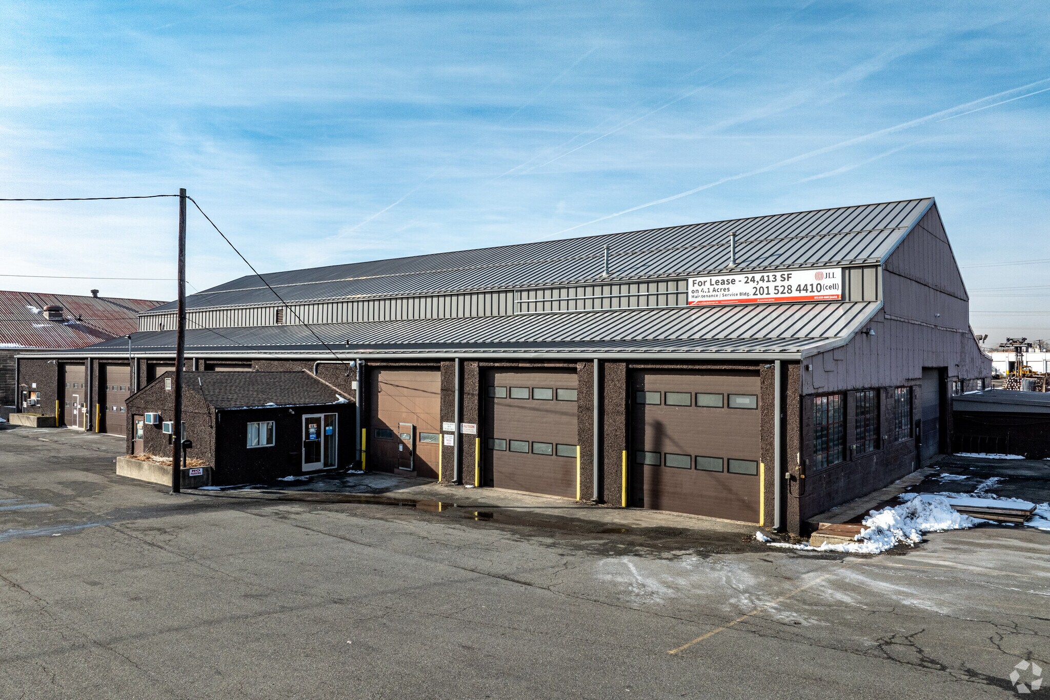 1207 Tonnelle Ave, North Bergen, NJ for sale Building Photo- Image 1 of 7