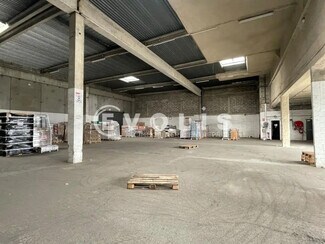 More details for Office, Industrial for Lease