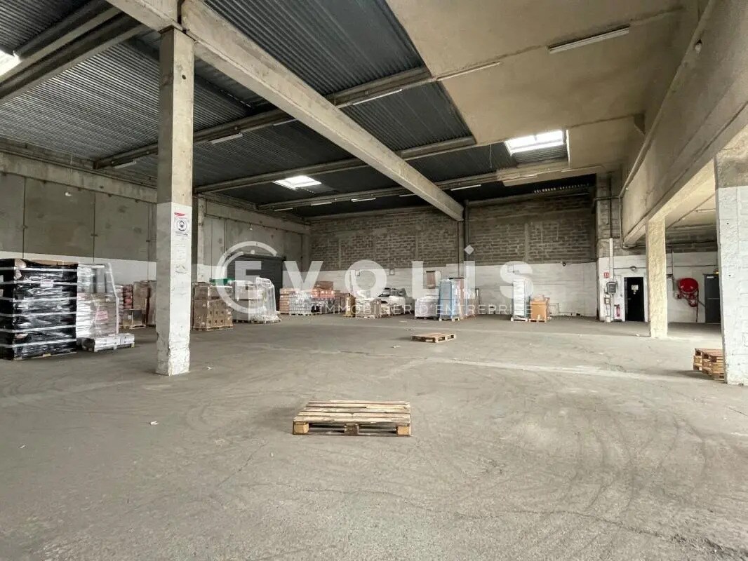 Office in Bruges for lease Building Photo- Image 1 of 7