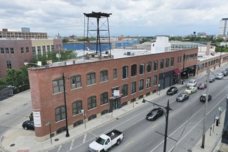 Plus de détails pour 1000 N Halsted St, Chicago, IL - Bureau à louer