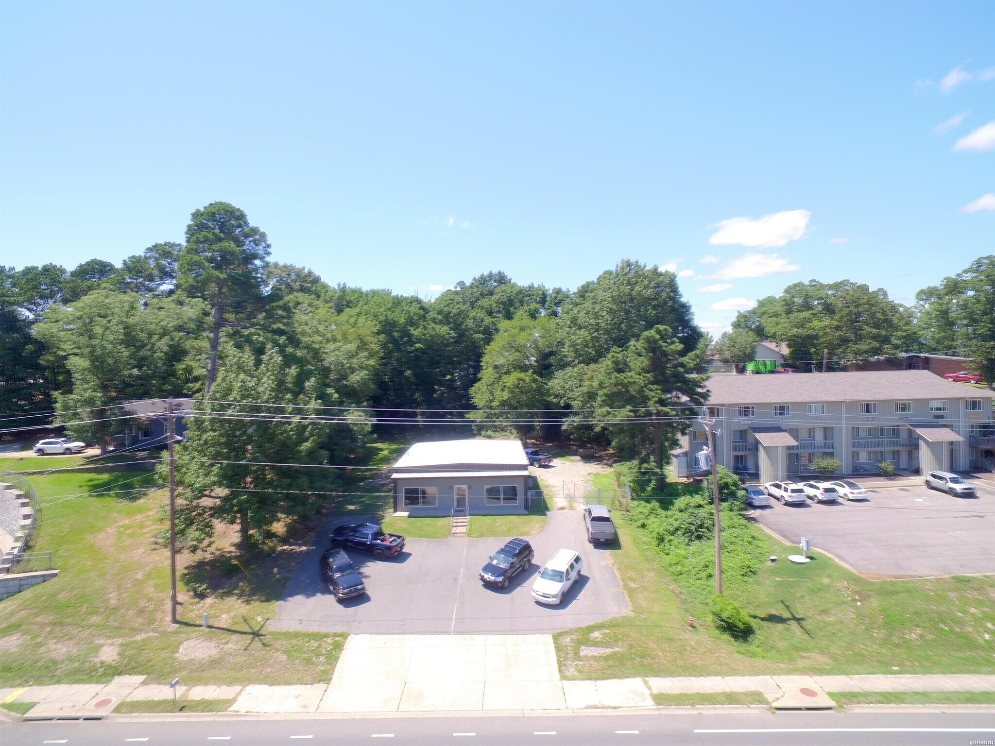 5398 Central Ave, Hot Springs National Park, AR for sale Building Photo- Image 1 of 2