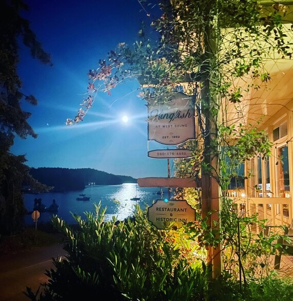 4362 Crow Valley Rd, Eastsound, WA for sale - Building Photo - Image 3 of 26