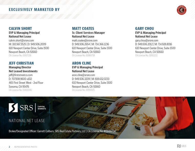 3852 Rancho Vista Blvd, Palmdale, CA à vendre - Photo du bâtiment - Image 2 de 9