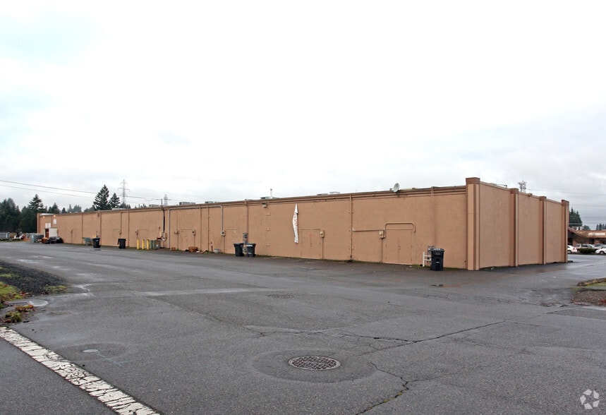 2505 Olympic Hwy N, Shelton, WA for sale - Building Photo - Image 3 of 3