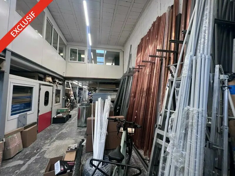 Flex in Villejuif for sale Interior Photo- Image 1 of 5