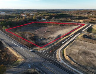 More details for Daniel Payne Drive and CenterState Drive, Birmingham, AL - Land for Sale