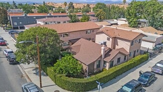More details for 24802 Walnut St, Newhall, CA - Multifamily for Sale