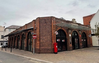 More details for Angel Pl, Worcester - Retail for Lease