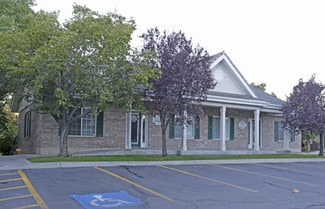 Plus de détails pour 485 W 50 N, American Fork, UT - Bureau à louer