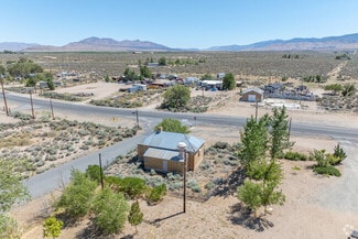 More details for 447-605 Pole Line Rd, Herlong, CA - Industrial for Sale