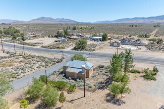 Plus de détails pour 447-605 Pole Line Rd, Herlong, CA - Industriel à vendre
