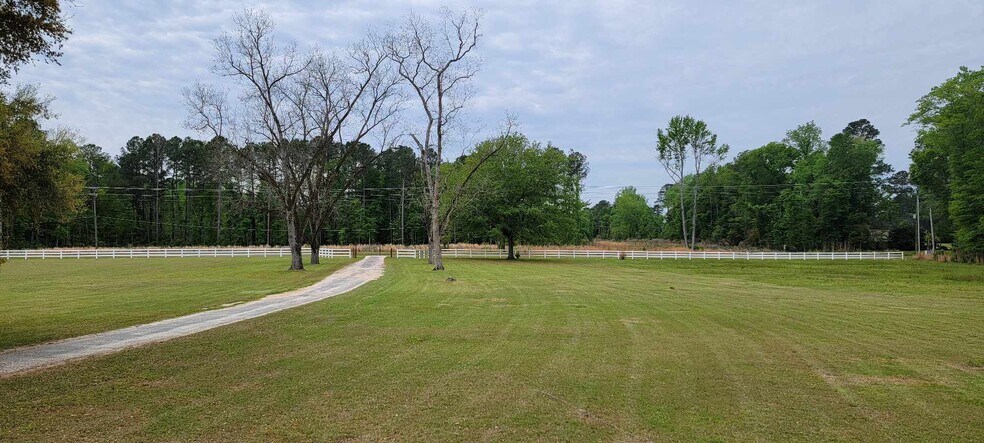 6380 Char Augusta Rd, Bamberg, SC à vendre - Photo principale - Image 3 de 18
