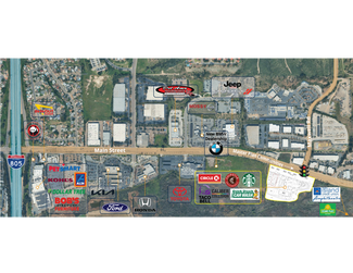 More details for 750 Main St, Chula Vista, CA - Land for Lease