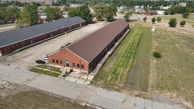 501 E Condit Dr, Rantoul, IL à louer - Vidéo sur l’inscription commerciale 