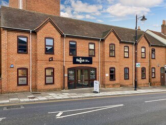 More details for 12-20 Oxford St, Newbury - Coworking for Lease