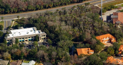 1102 A1A N, Ponte Vedra Beach, FL - Aérien Vue de la carte