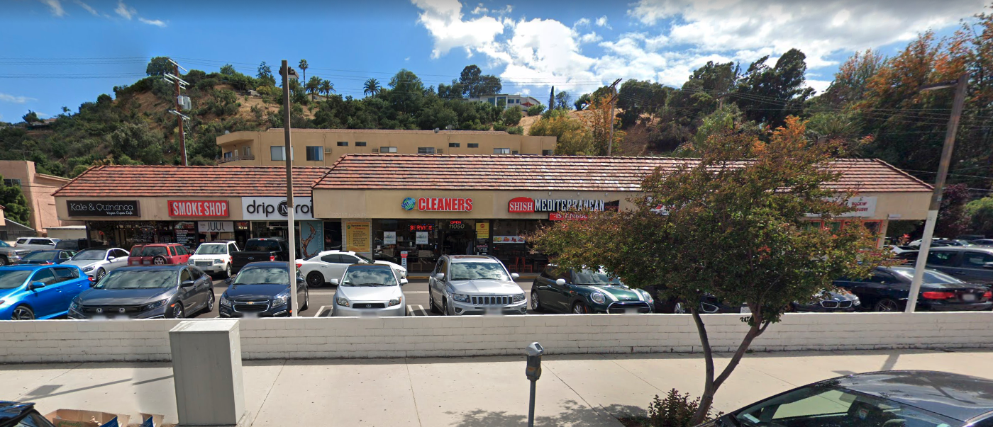 11044-11056 Ventura Blvd, Studio City, CA for lease Building Photo- Image 1 of 7