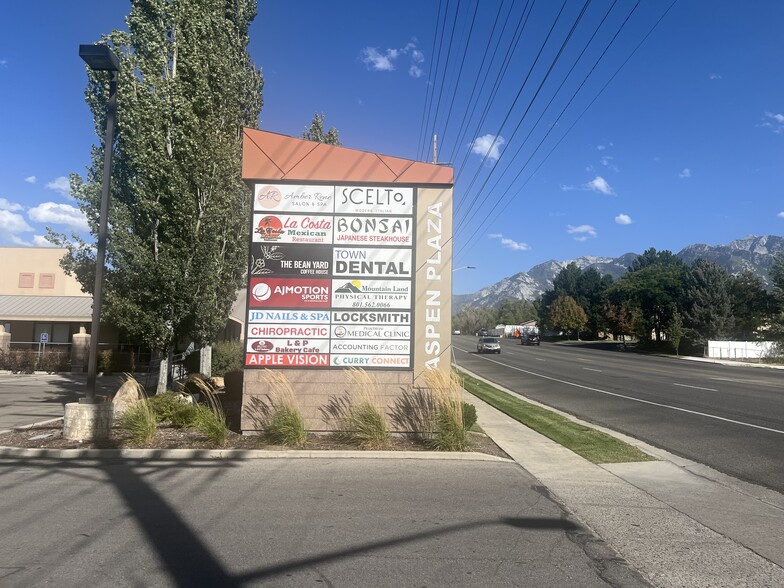 893 E 9400 S, Sandy, UT for lease - Building Photo - Image 2 of 16