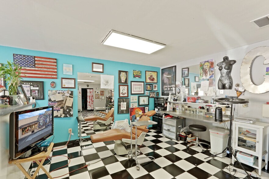 304 W Harding Way, Stockton, CA à vendre - Photo intérieure - Image 3 de 39