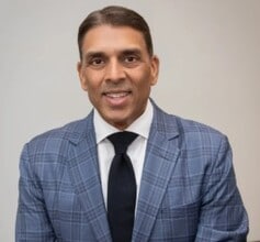 Mitesh Shah