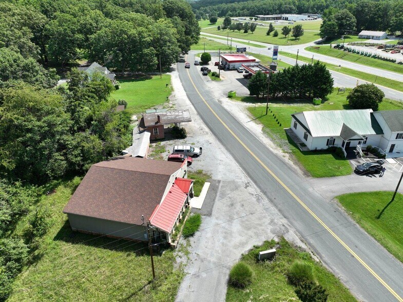 167 Faulconerville Dr, Amherst, VA à vendre - Photo du bâtiment - Image 3 de 19