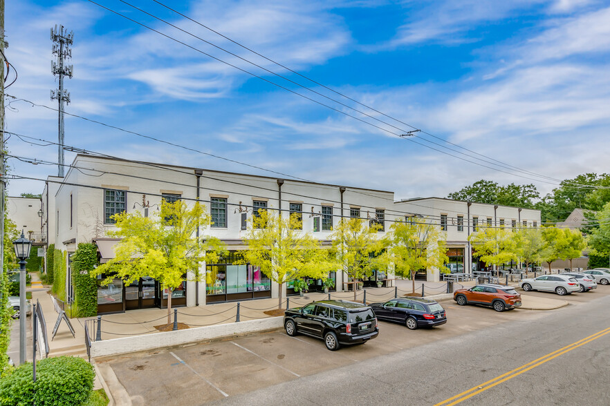 501 Cloverdale Rd, Montgomery, AL for sale - Building Photo - Image 1 of 1