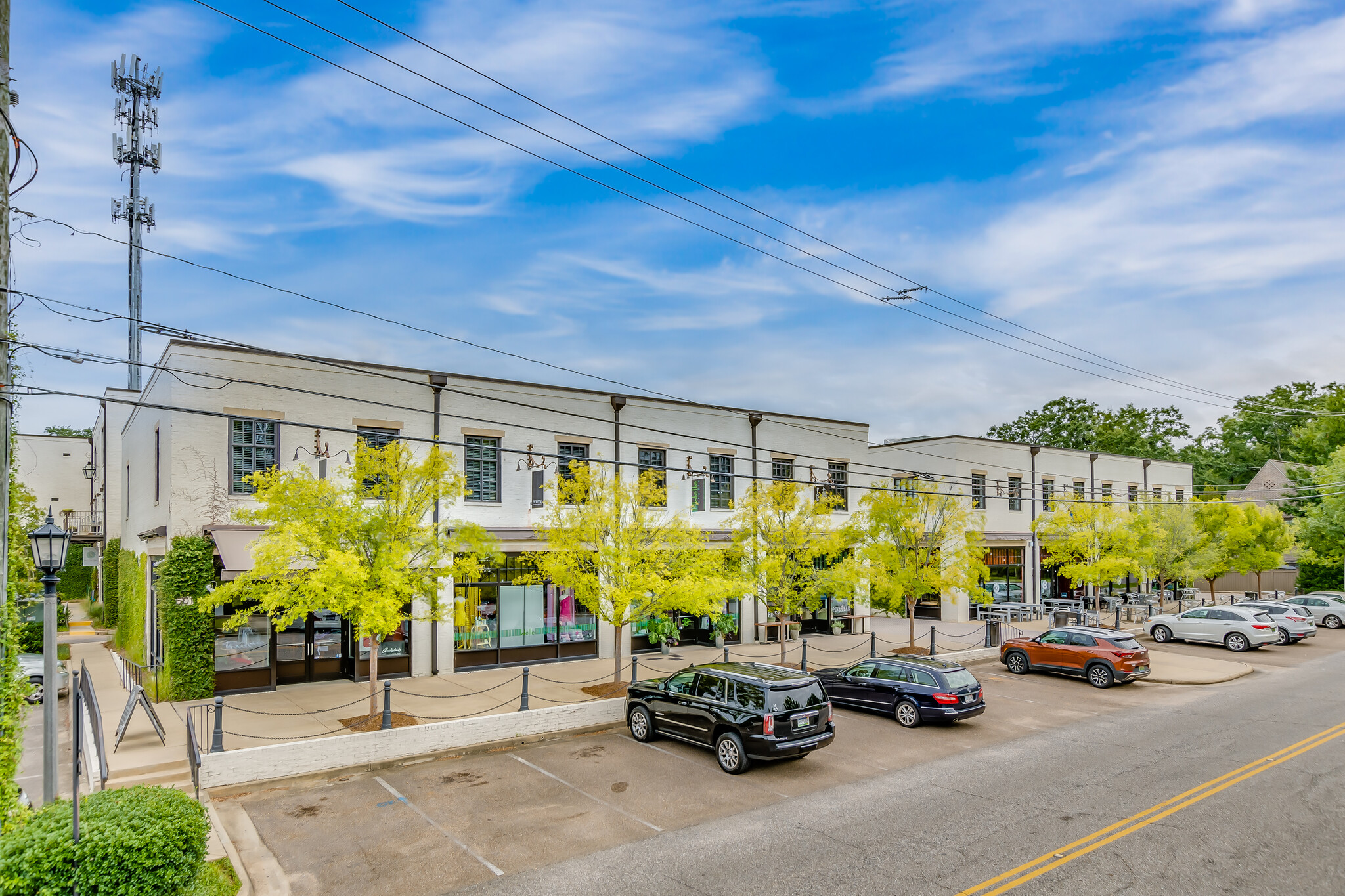 501 Cloverdale Rd, Montgomery, AL for sale Building Photo- Image 1 of 1