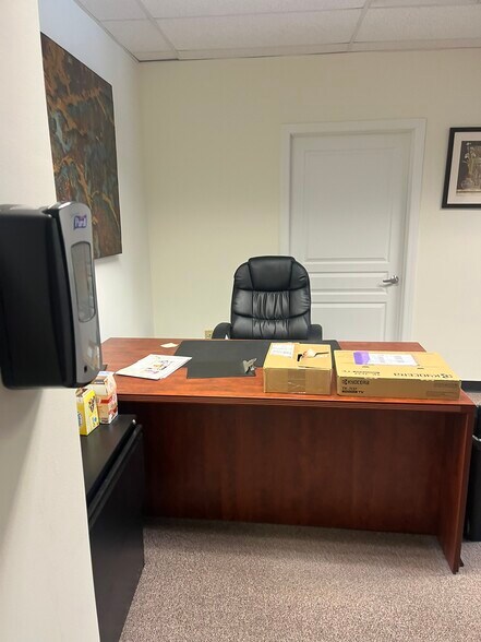 7500 Brooktree Rd, Wexford, PA à louer - Photo intérieure - Image 2 de 10