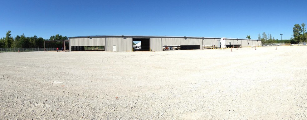 3132 Brown Rd, Marshall, TX à vendre - Photo du bâtiment - Image 2 de 14