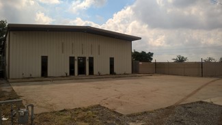 More details for 4800 S Macarthur Blvd, Oklahoma City, OK - Industrial for Lease