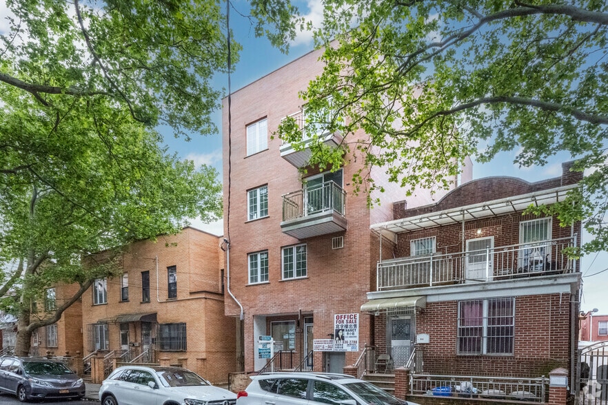 928 57th St, Brooklyn, NY for sale - Building Photo - Image 3 of 6