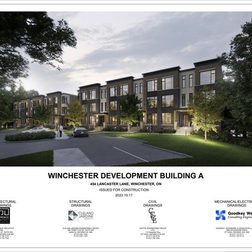 454 Lancaster Ln, North Dundas, ON à vendre - Photo principale - Image 1 de 2