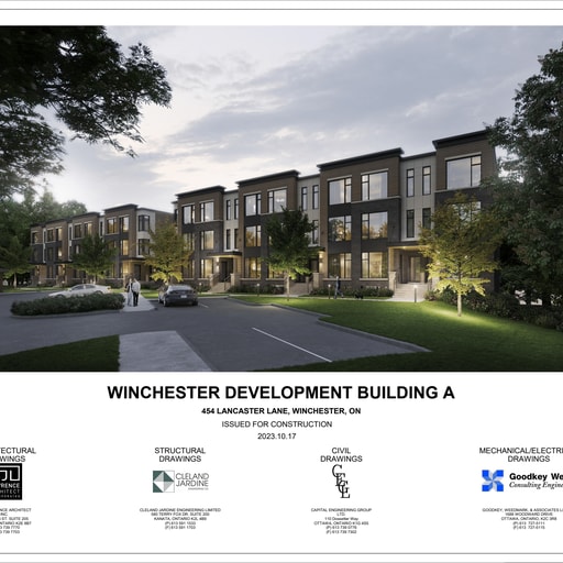 454 Lancaster Ln, North Dundas, ON à vendre Photo principale- Image 1 de 3