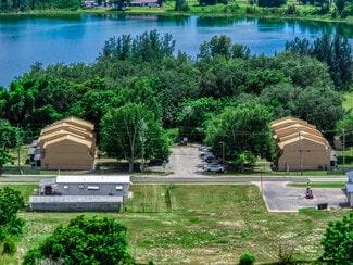 More details for 1000 S Lake Anoka Blvd, Avon Park, FL - Multifamily for Sale