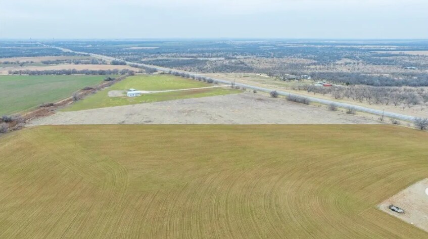 7575 HWY 351, Abilene, TX à louer - Aérien - Image 3 de 3