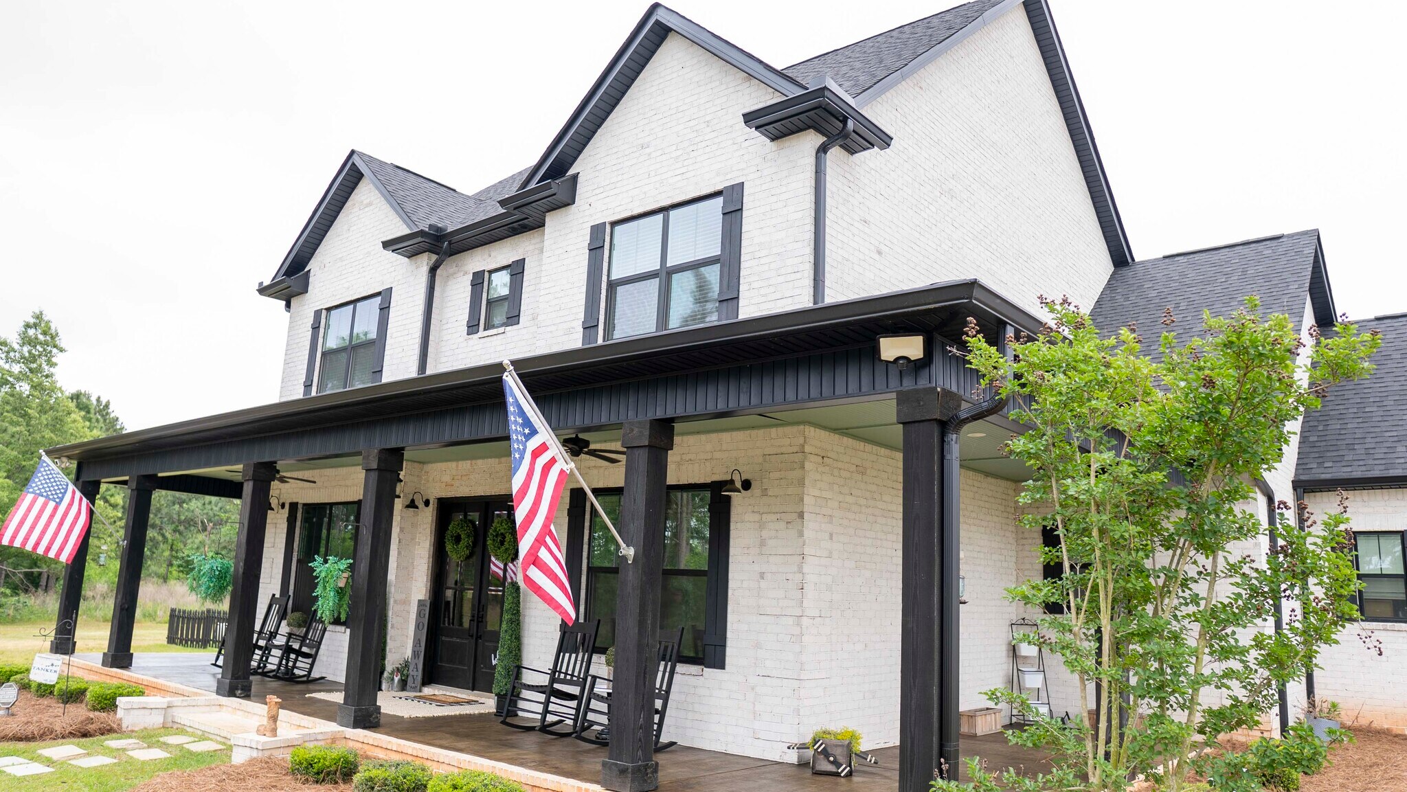 468 GA Highway 26 E, Elko, GA à vendre Photo principale- Image 1 de 1