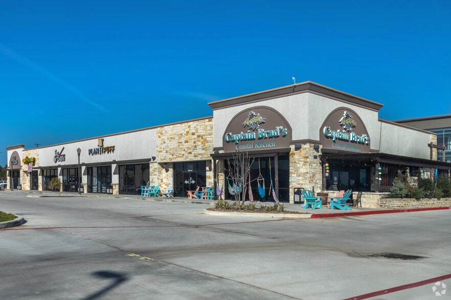 24441 Tomball Pky, Tomball, TX for sale - Building Photo - Image 2 of 3