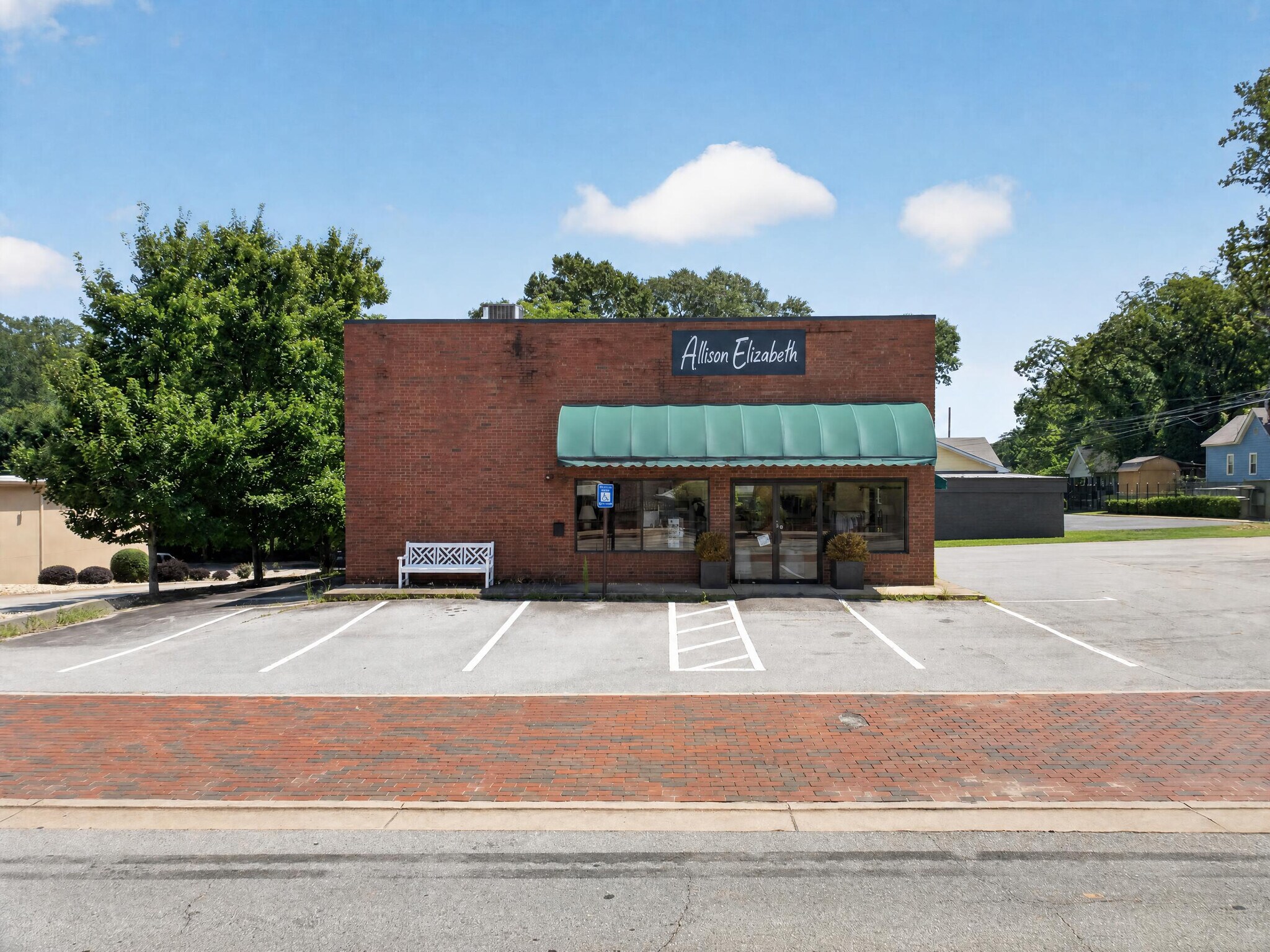 288 Hill St, Buford, GA à louer Photo du bâtiment- Image 1 de 37
