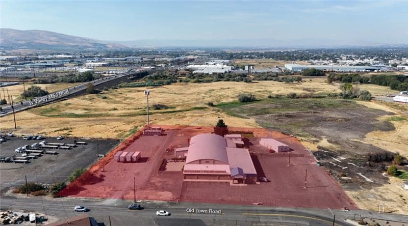 2506 Old Town Rd, Yakima, WA for sale - Primary Photo - Image 1 of 1
