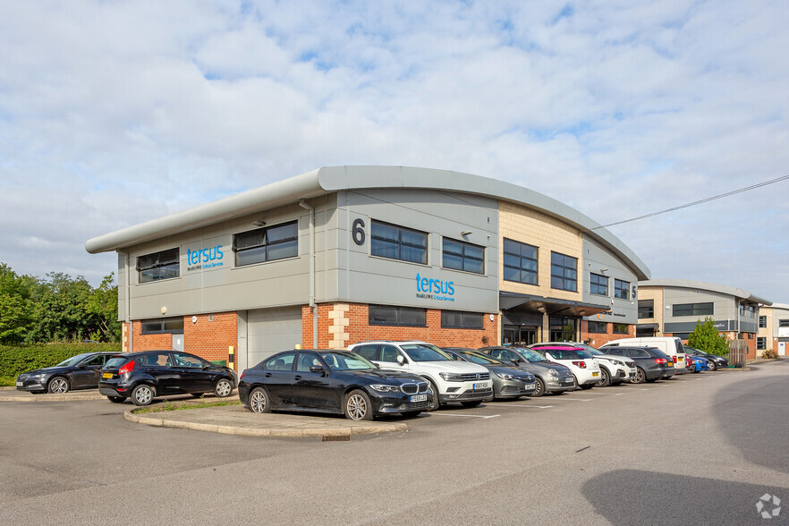 Church Ln, Dinnington for sale - Primary Photo - Image 1 of 1