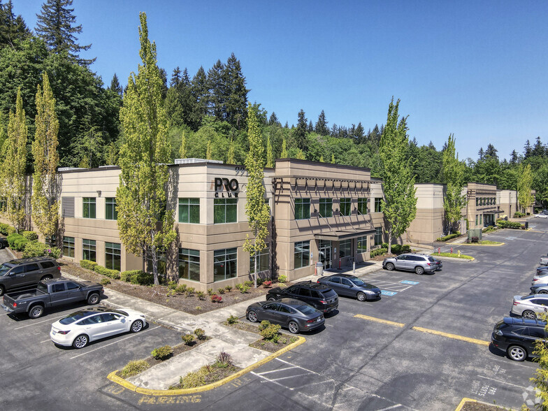 9911 Willows Rd NE, Redmond, WA for sale - Building Photo - Image 1 of 1