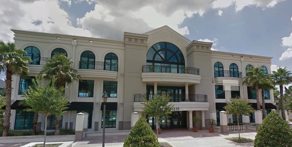 1135 E State Road 434, Winter Springs, FL for lease - Building Photo - Image 2 of 6