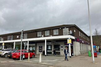 More details for 17-18 Cowick St, Exeter - Retail for Lease