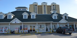 Plus de détails pour 22 Via de Luna Dr, Pensacola Beach, FL - Bureau/Local commercial à louer