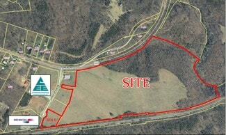 More details for Little Otter Drive, Bedford, VA - Land for Sale
