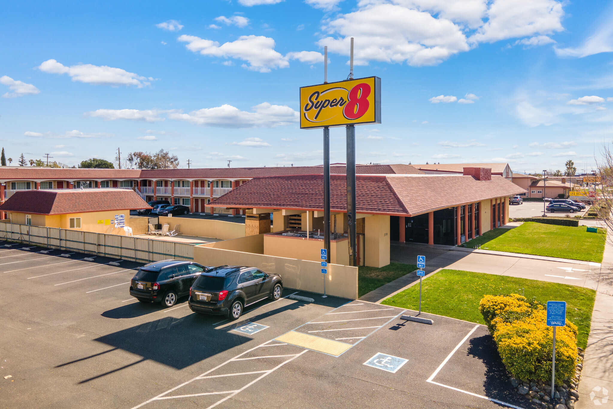 2170 N Texas St, Fairfield, CA for sale Primary Photo- Image 1 of 1