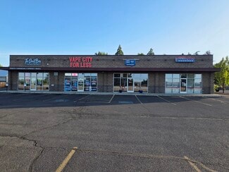 More details for 5607 Tieton Dr, Yakima, WA - Office/Retail for Lease