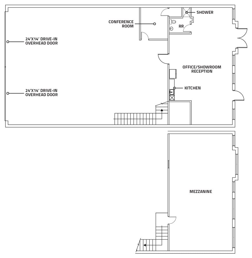 3000 Airport Dr, Erie, CO 80516 - Unit 404 - - Floor Plan - Image 1 of 13